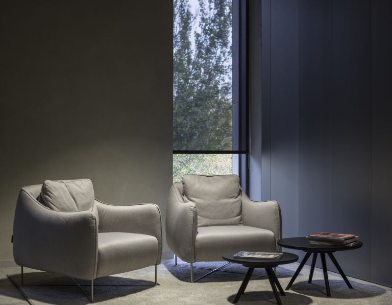 Canvas Shade Installation