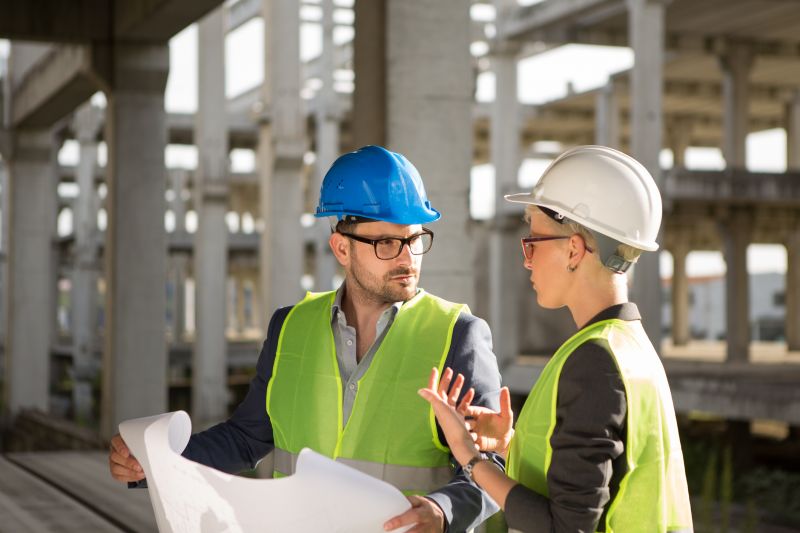 Canvas Shade Installation