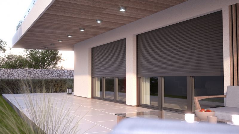 Electric Shutter Repair in Longmont, CO