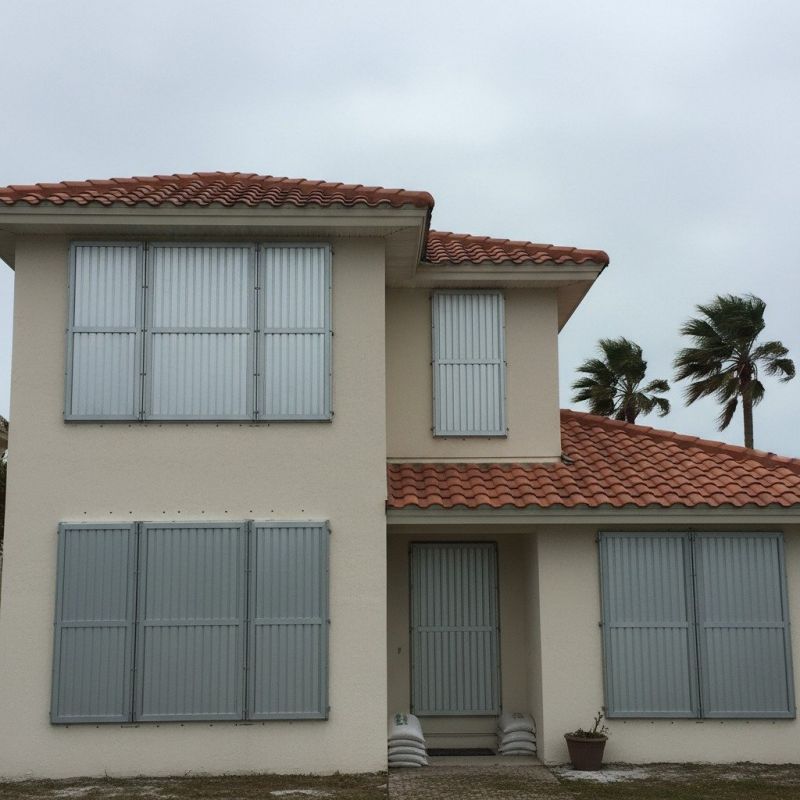 Emergency Shutter Installation in Overland Park, KS
