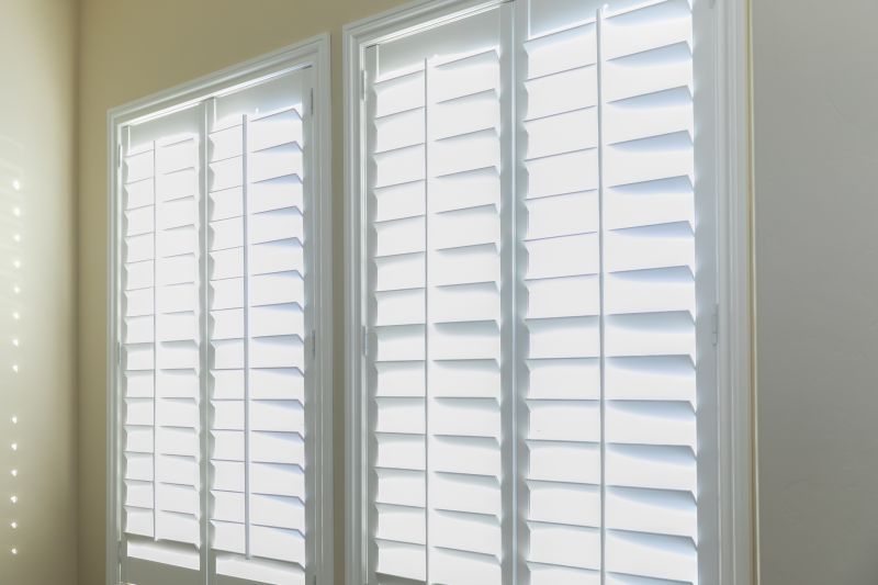 Exterior Shutters Repair in Boulder, CO