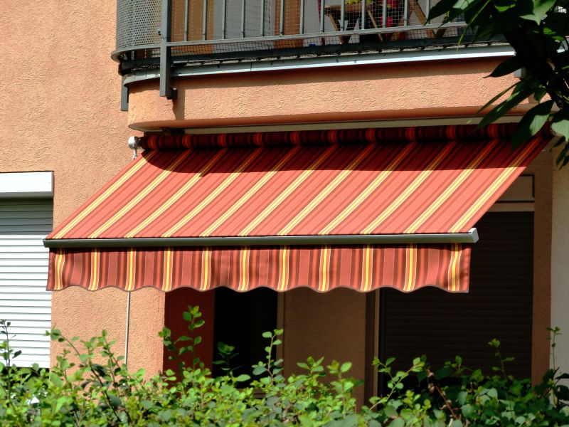 Experienced Fabric Awnings Experts