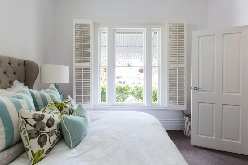 Shutter Mounting in Denver County, CO