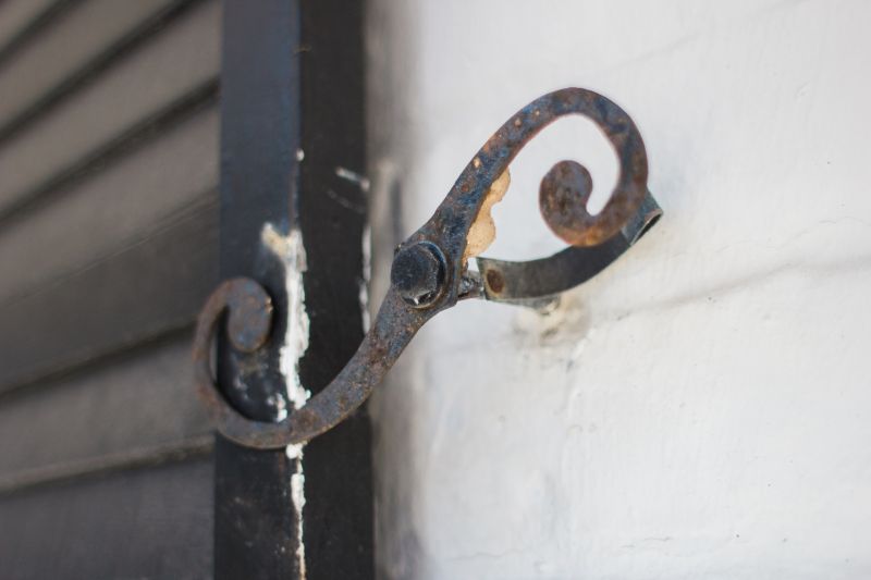 Shutter Reattachment in Denver County, CO