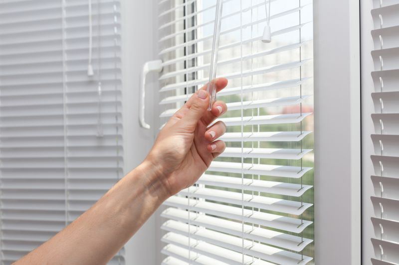 Shutter Reattachment in Olathe, KS