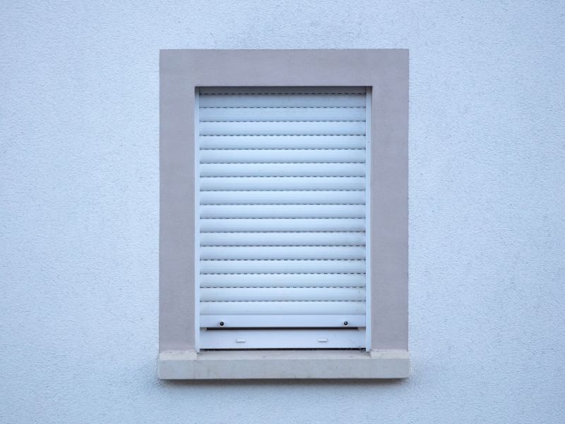 Storm Shutter Replacement in Olathe, KS