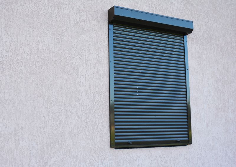 Window Shutter Installation in Arvada, CO