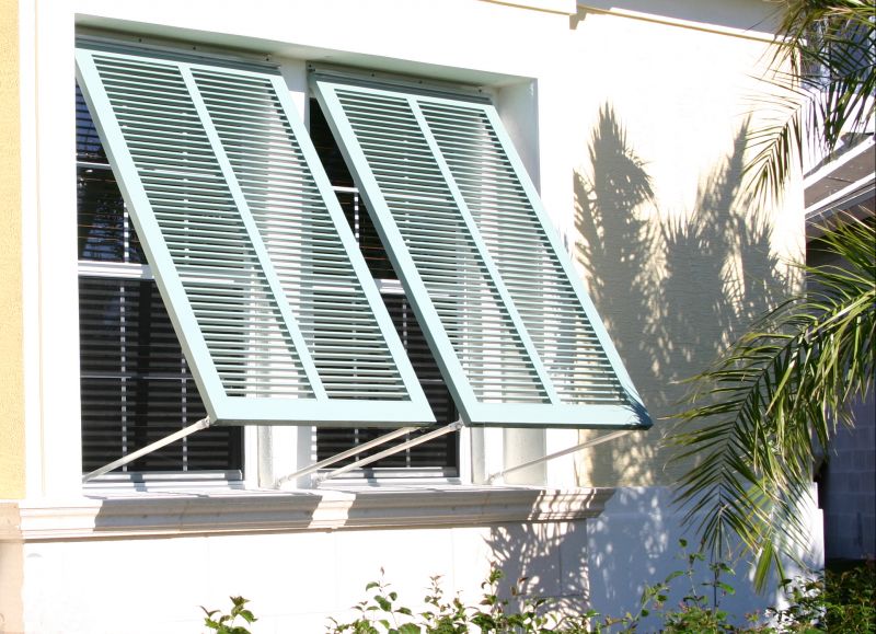 Window Shutters Replacement in Arvada, CO