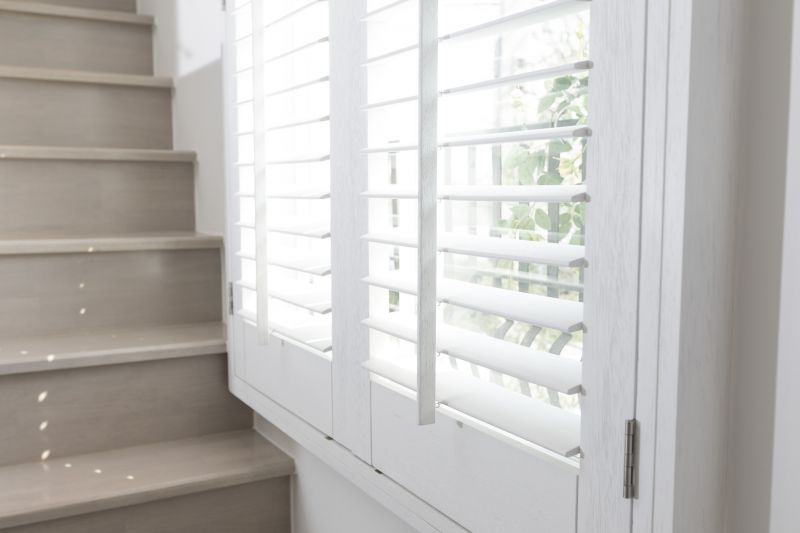 Wood Shutters Installation in Richmond, VA