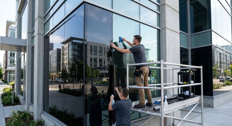 Increase Your Canvas Shade Installation Business with an AI Driven, Targeted Website