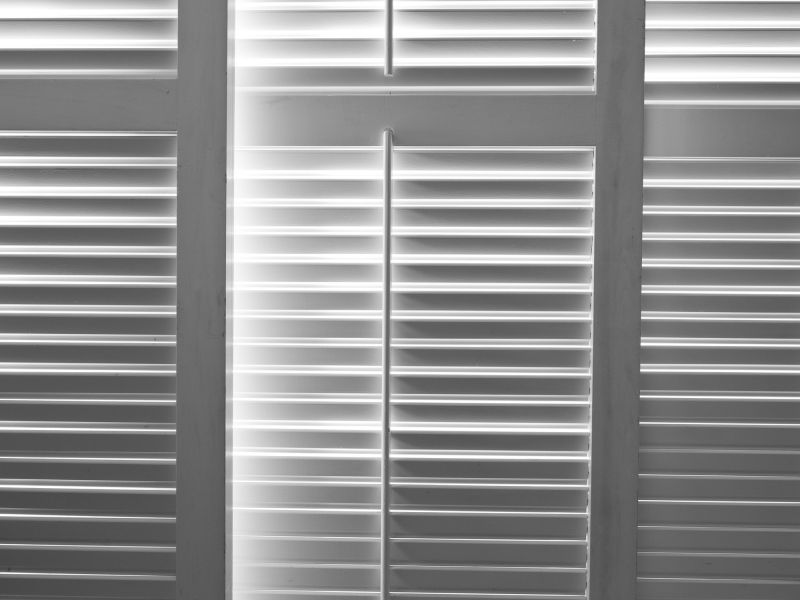 Window Shutters Replacement in Longmont, CO